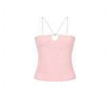 Top Mia - Rose