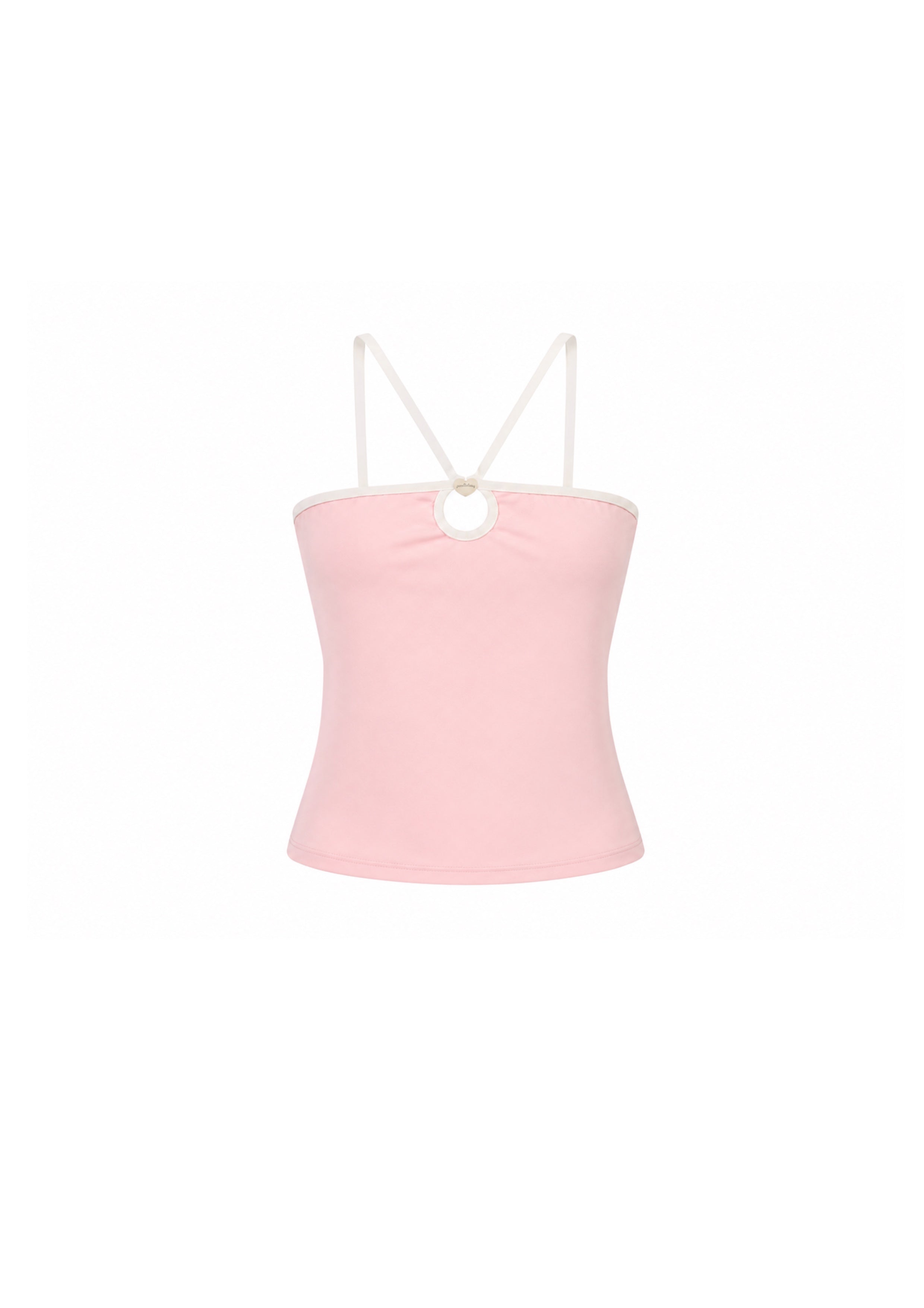 Top Mia - Rose