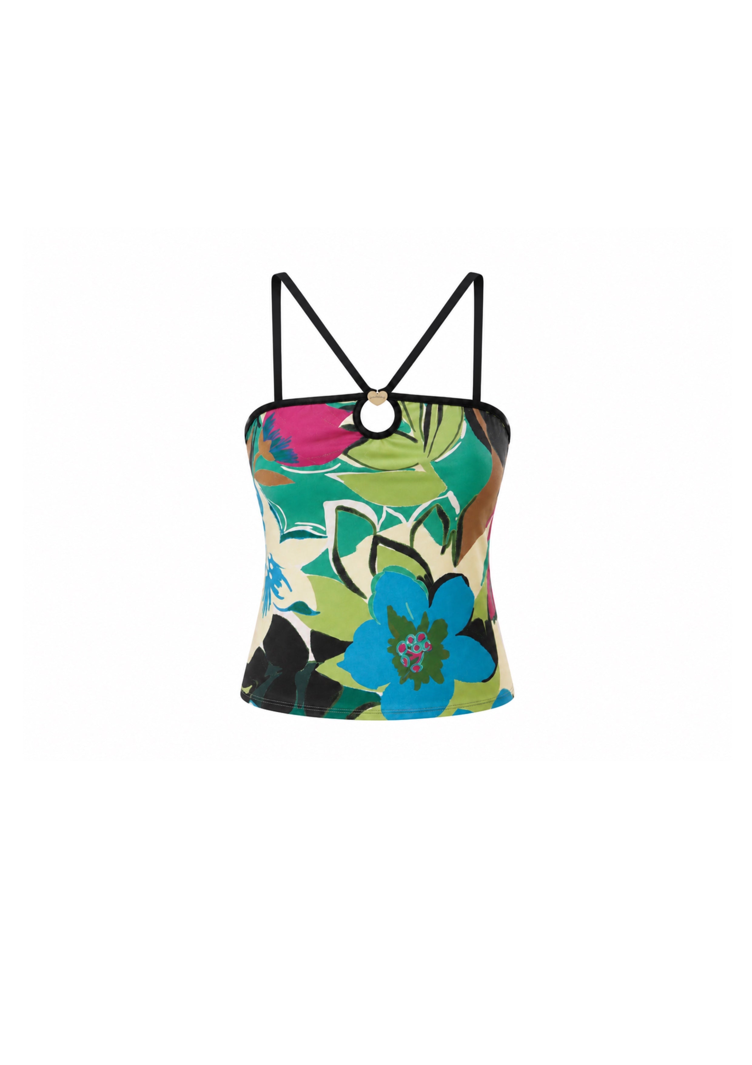 Top Mia - Magnolia