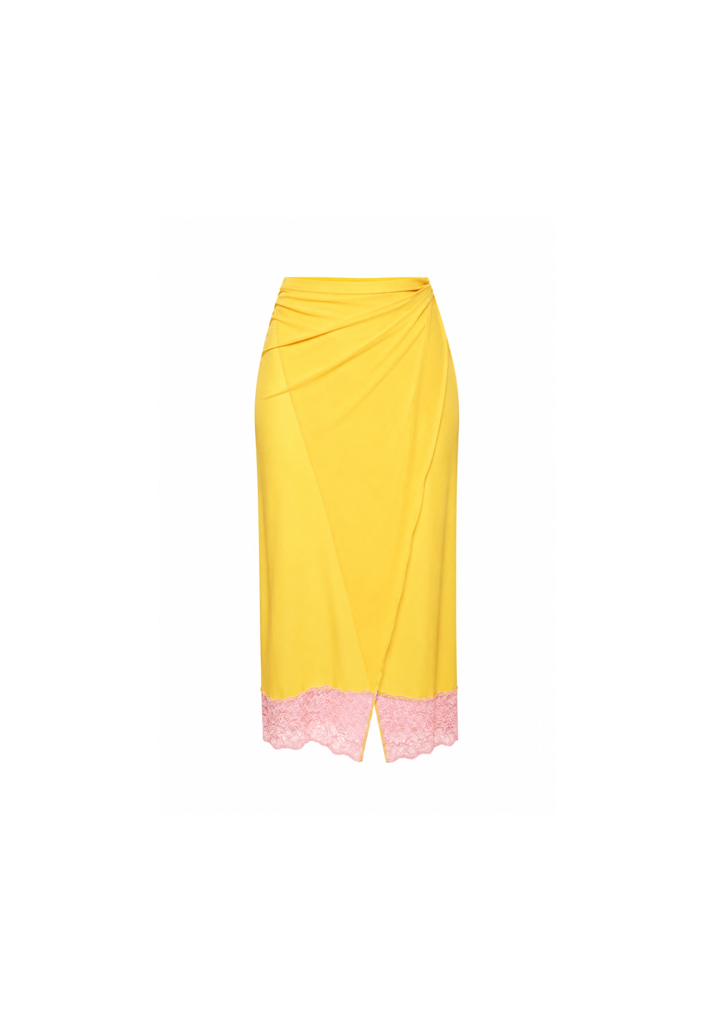 Paréo Saona - Jaune
