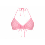 Haut Remini - Vichy Rose