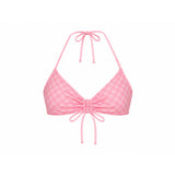 Haut Remini - Vichy Rose