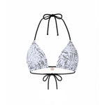 Haut Talita - Palmier Jacquard