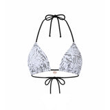 Haut Talita - Palmier Jacquard