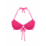 Haut Ponza - Fuchsia Lurex