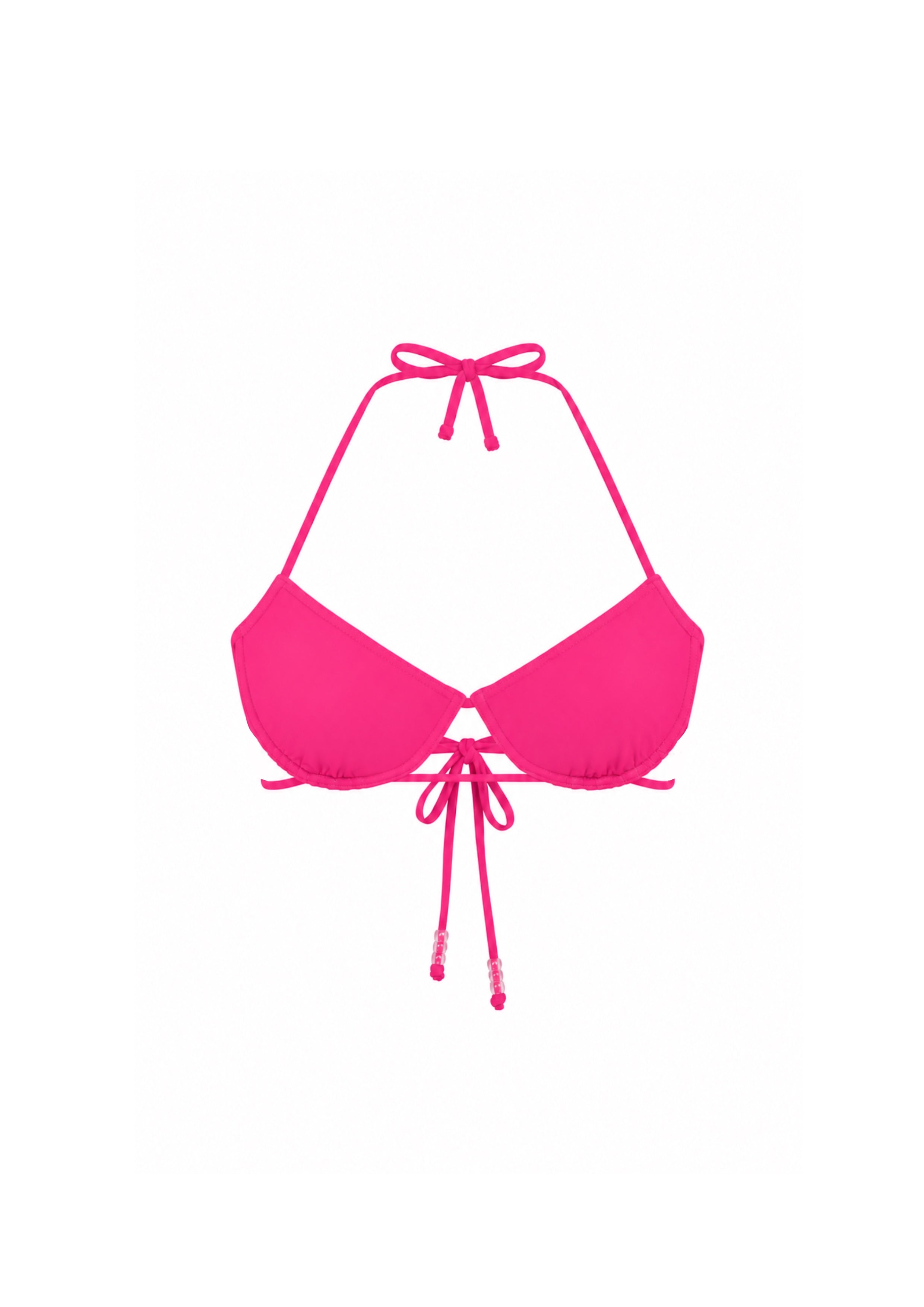 Haut Ponza - Fuchsia