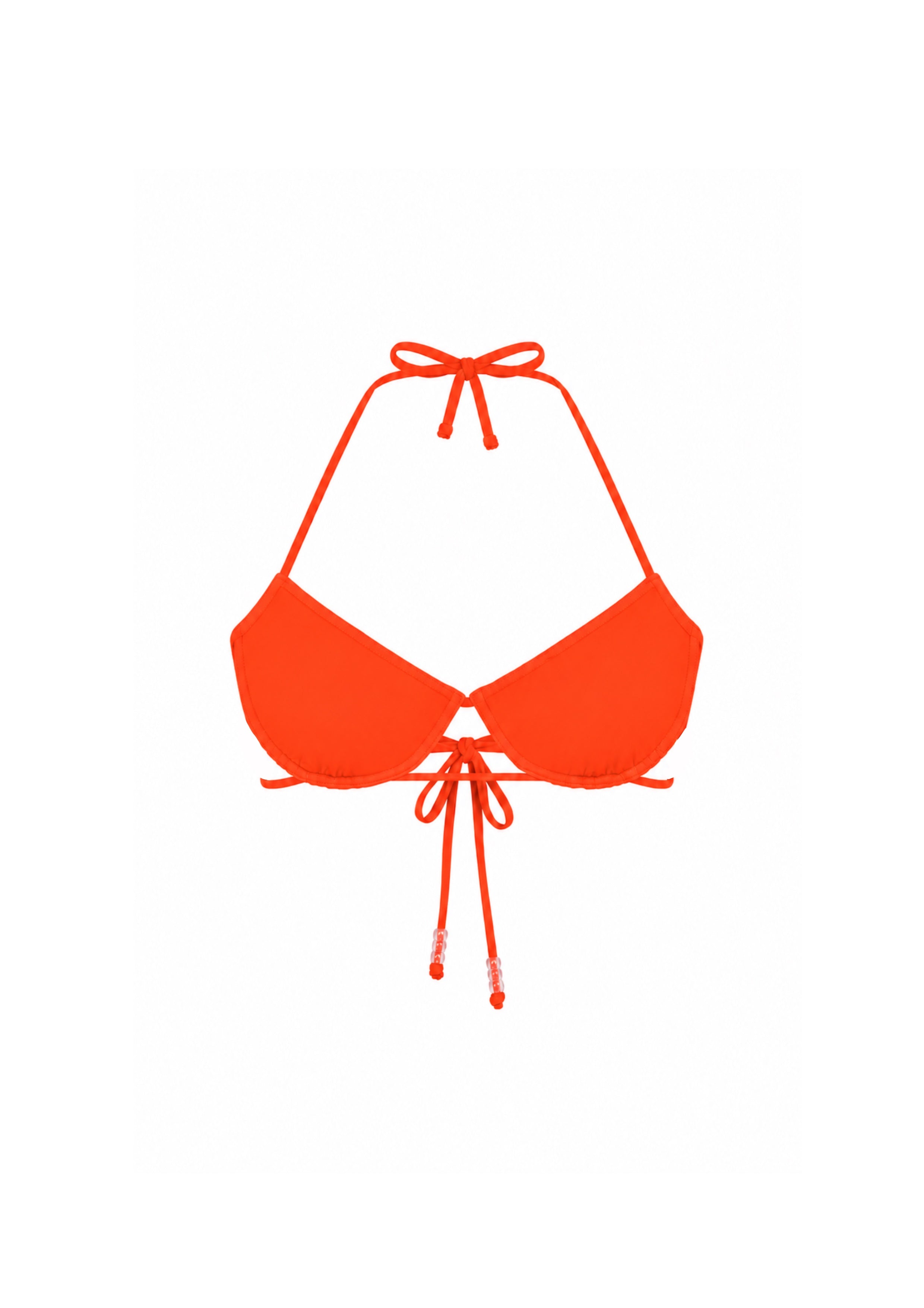 Haut Ponza - Orange