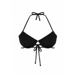 Haut Ponza - Noir Jacquard