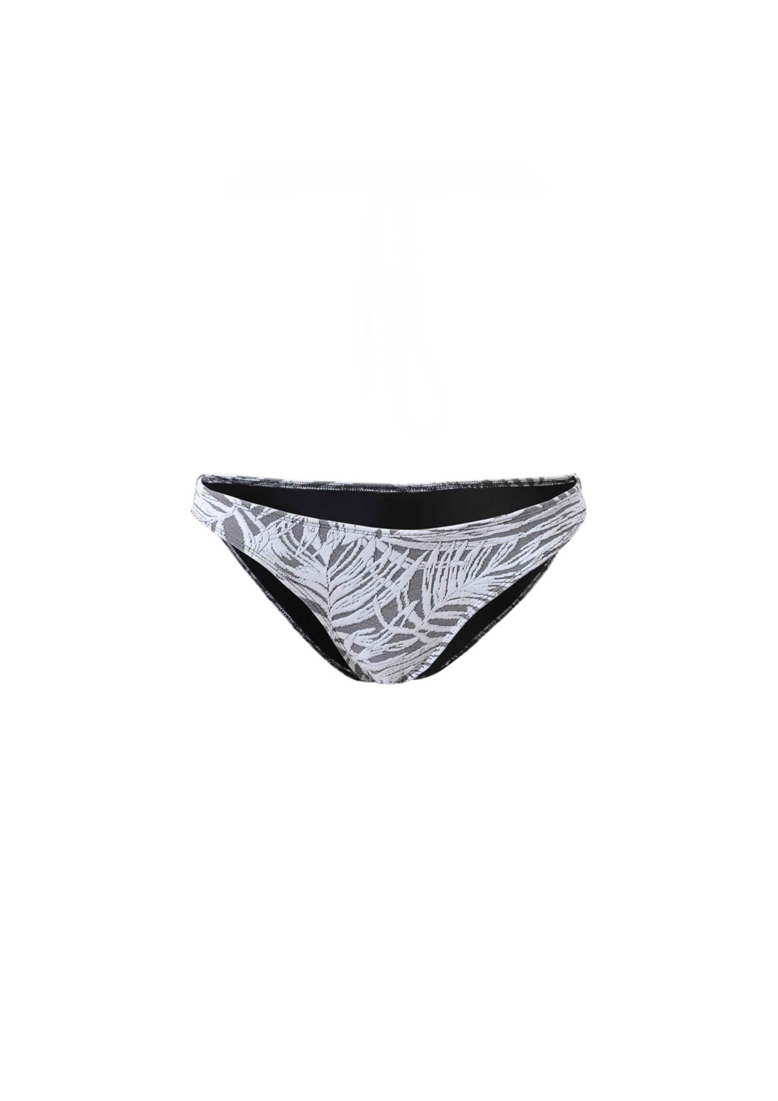 Bas Andreas - Palmier Jacquard