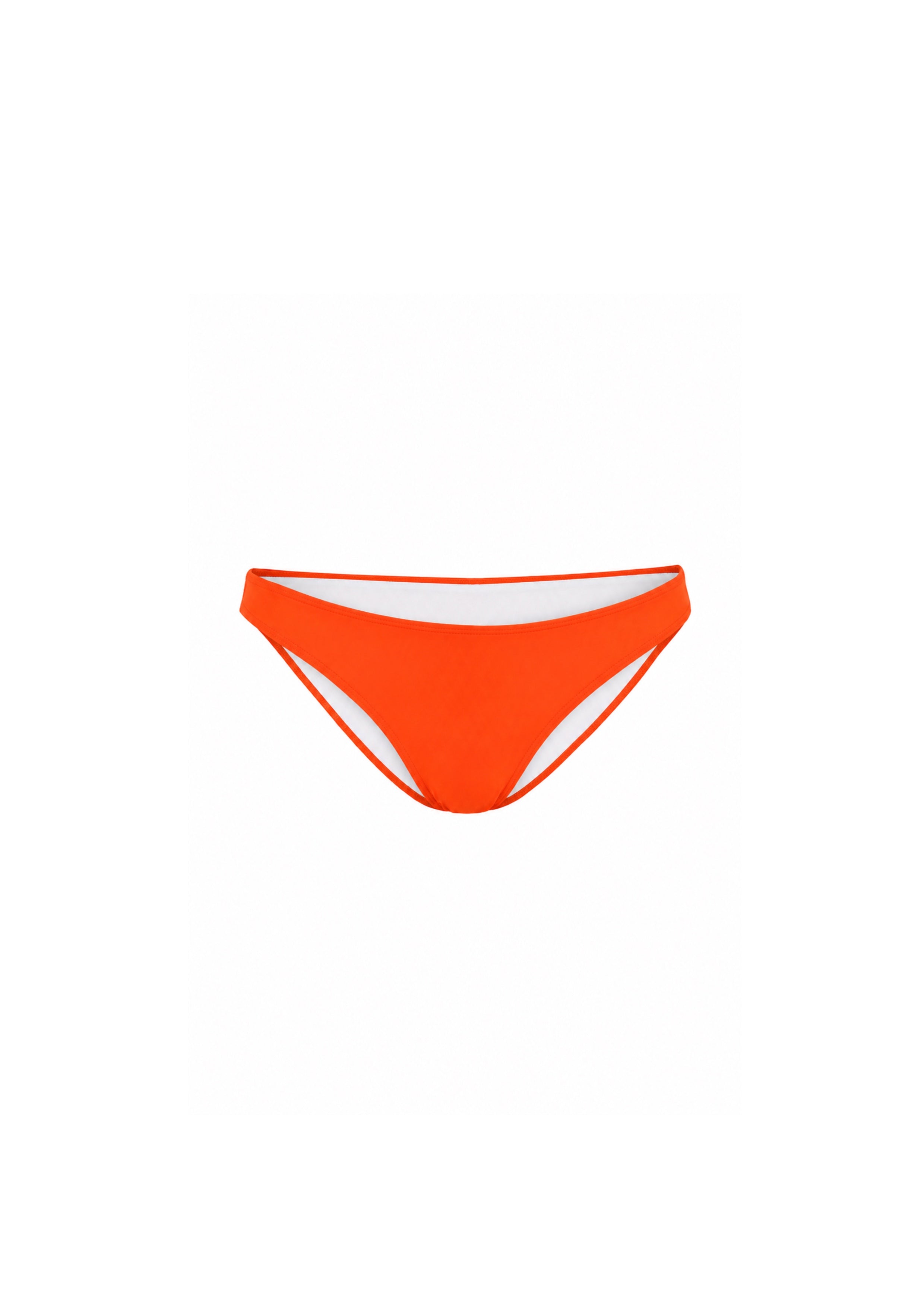 Bas Andreas - Orange
