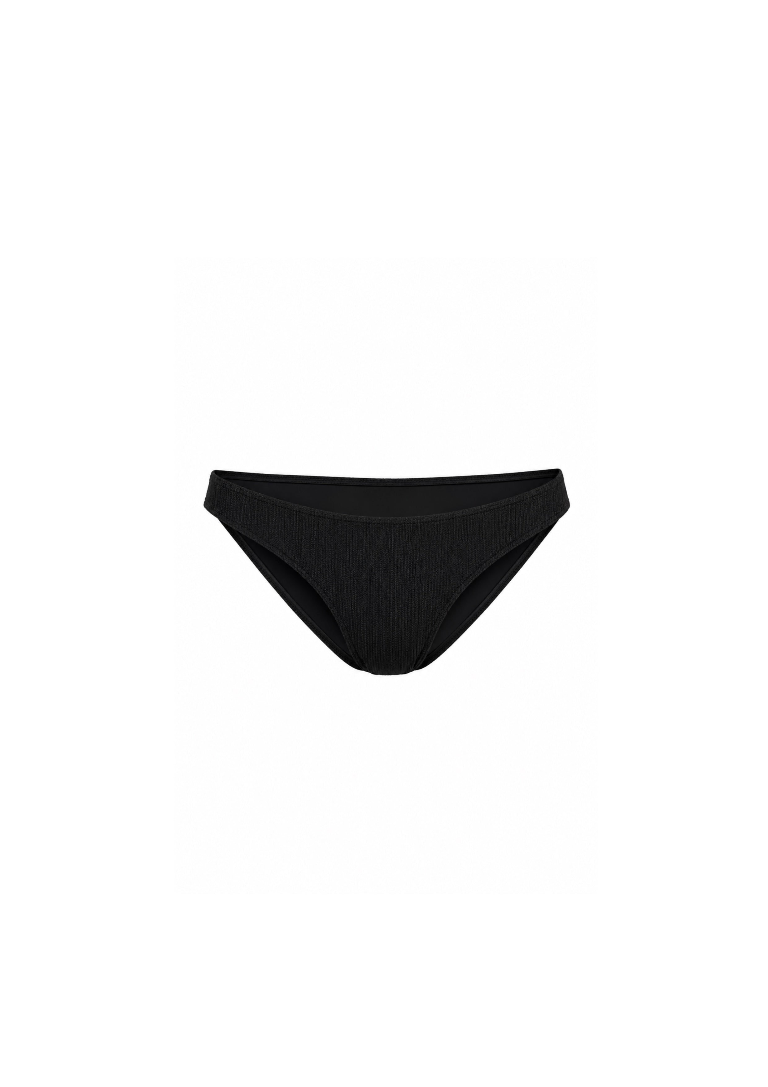 Bas Andreas - Noir Jacquard