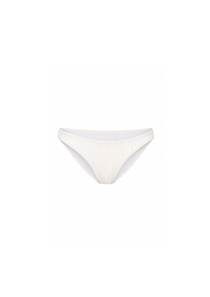Bas Andreas - Blanc Jacquard