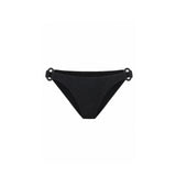 Bas Serena - Noir Jacquard