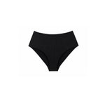 Bas Heaven - Noir Jacquard