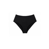 Bas Heaven - Noir Jacquard