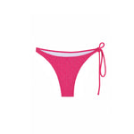 Bas Bari - Fuchsia Lurex