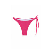 Bas Bari - Fuchsia Lurex