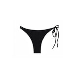 Bas Bari - Noir Jacquard