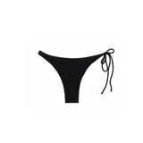 Bas Bari - Noir Jacquard