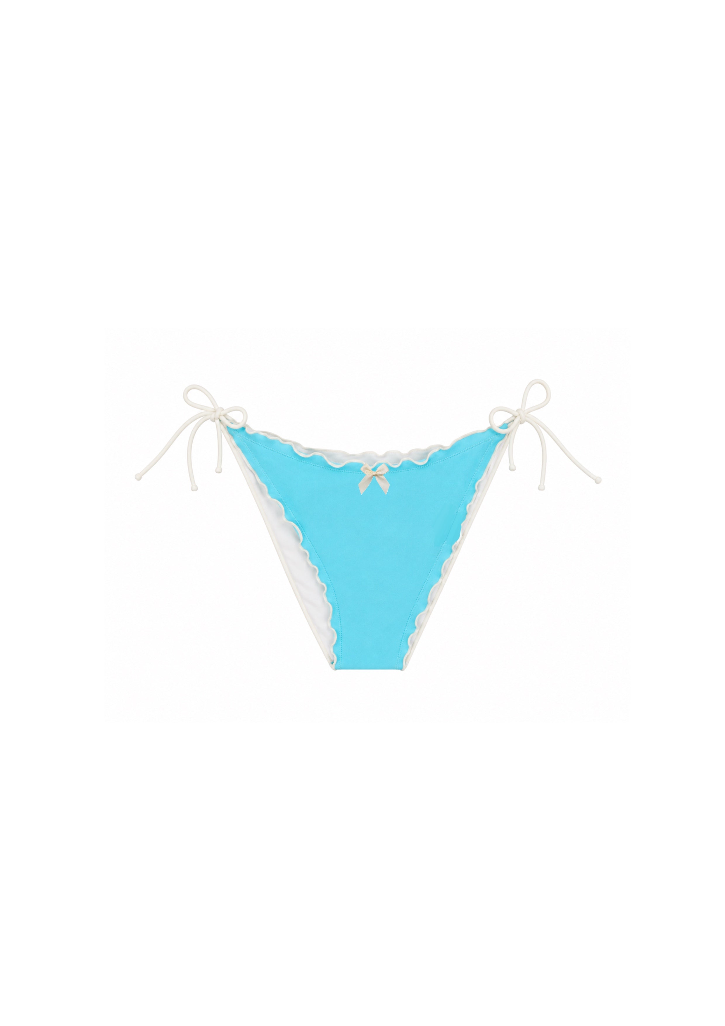 Bas Venice - Turquoise
