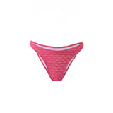 Bas Tiana - Fuchsia Lurex