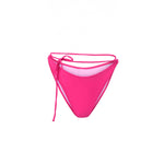 Bas Tiana - Fuchsia