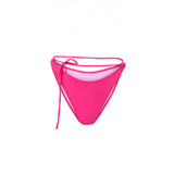 Bas Tiana - Fuchsia