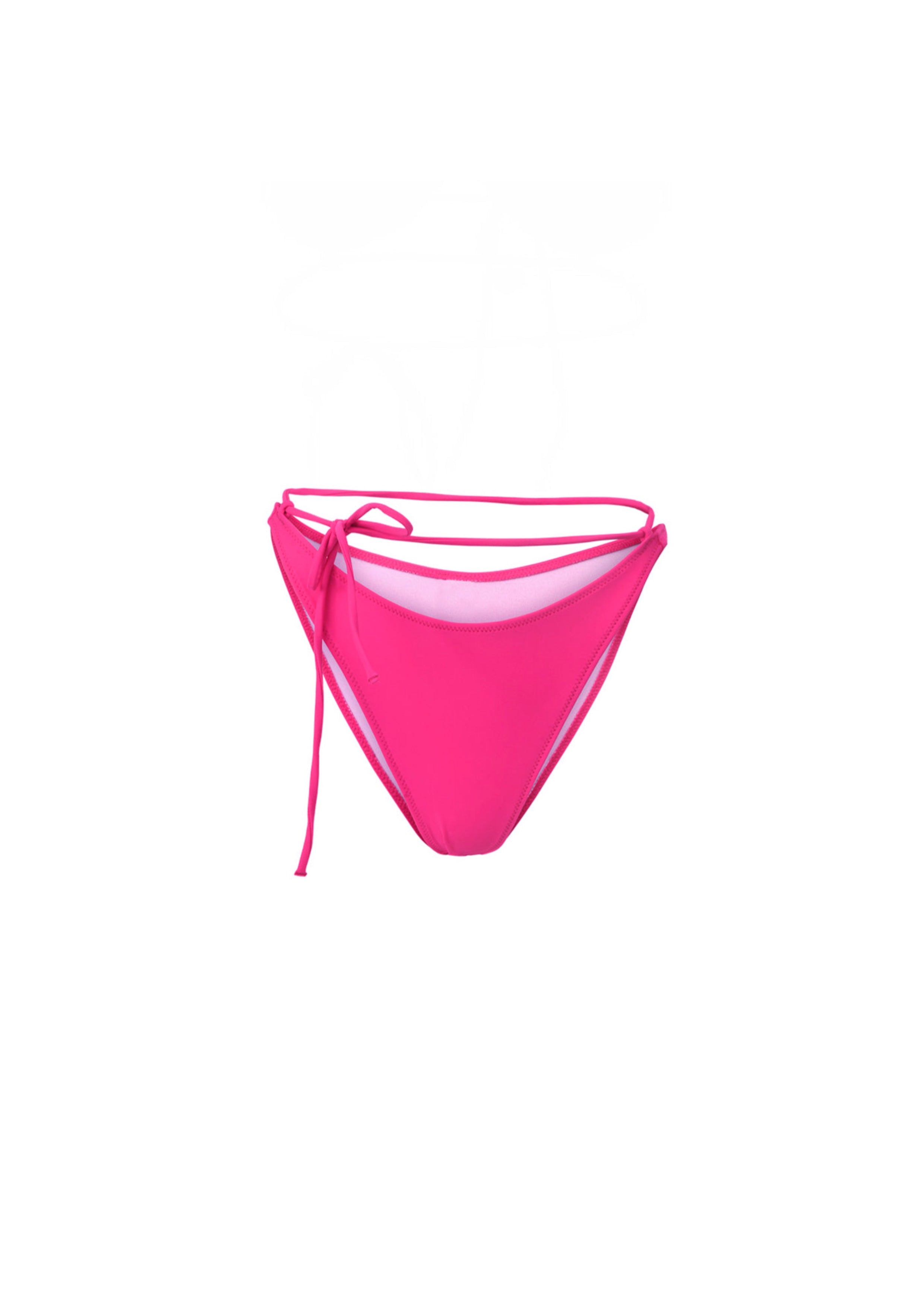 Bas Tiana - Fuchsia