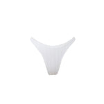 Bas Tanga - Ivoire Jacquard