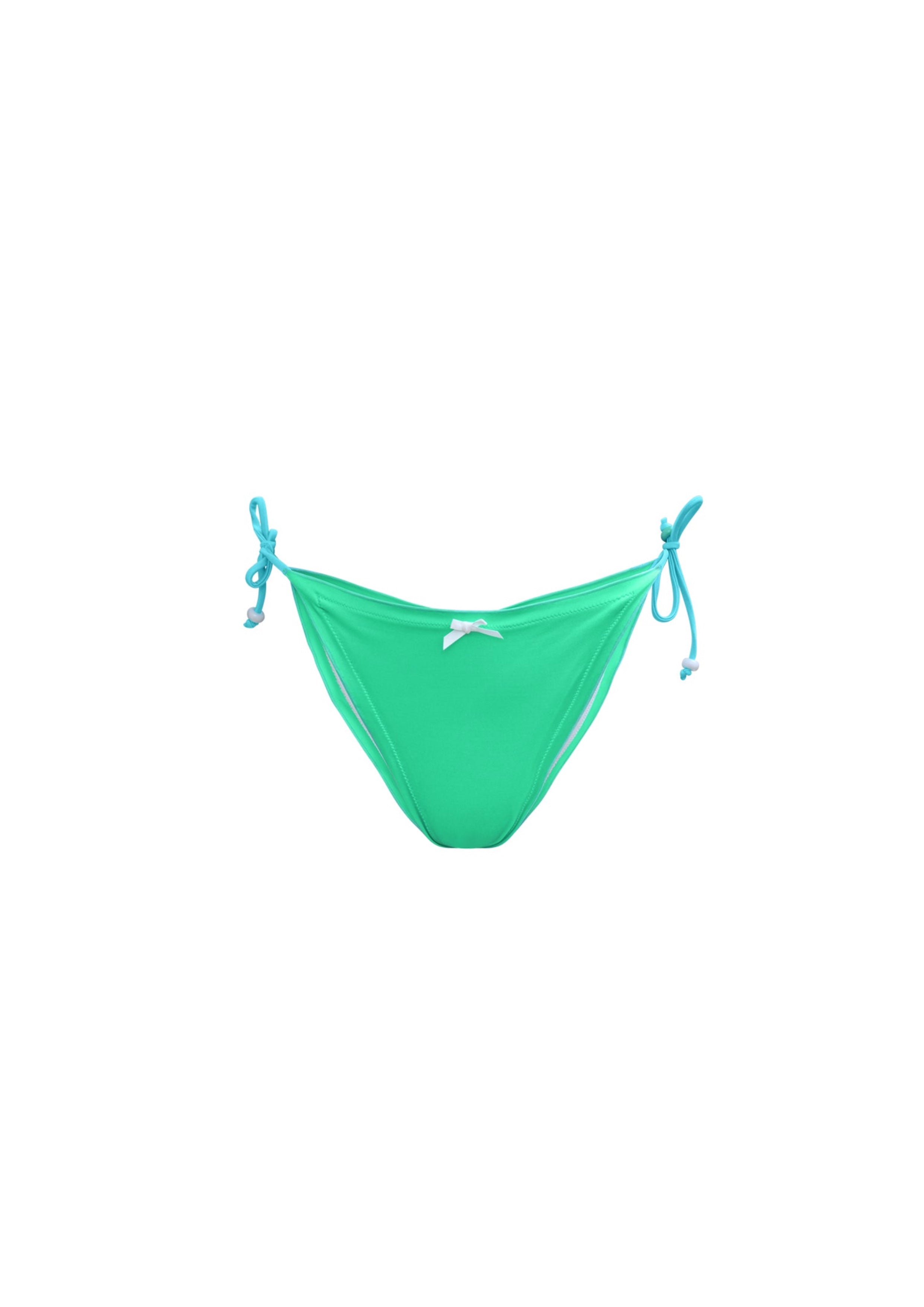 Bas Bella - Crystal Blue & Glazed Mint