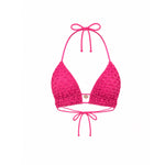 Haut Stromboli - Fuchsia Lurex