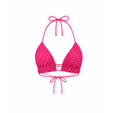Haut Stromboli - Fuchsia Lurex