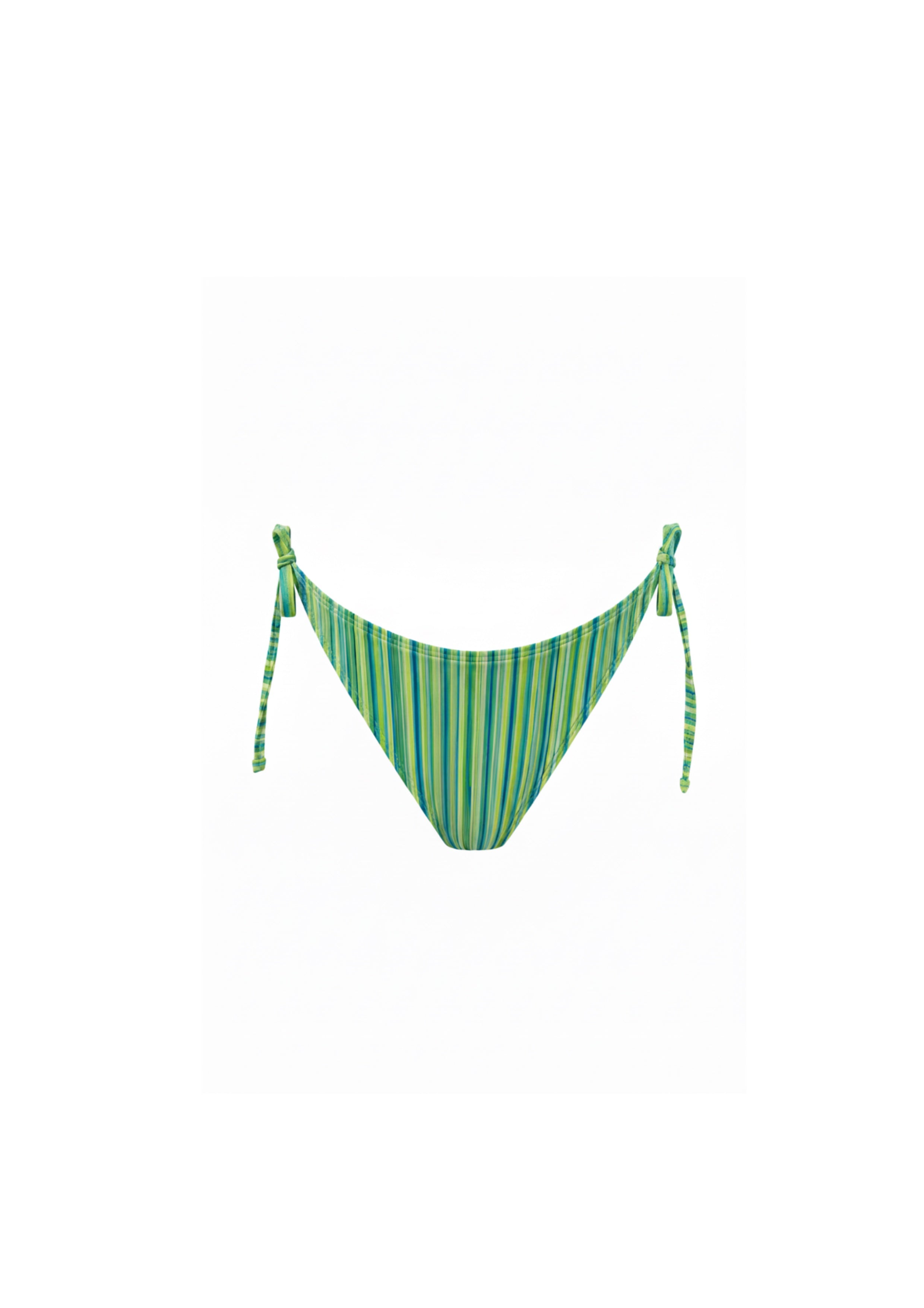 Monterosso - Vert Rayé