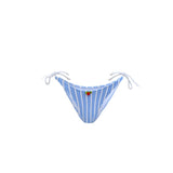 Bas Monterosso - Bleu Rayé