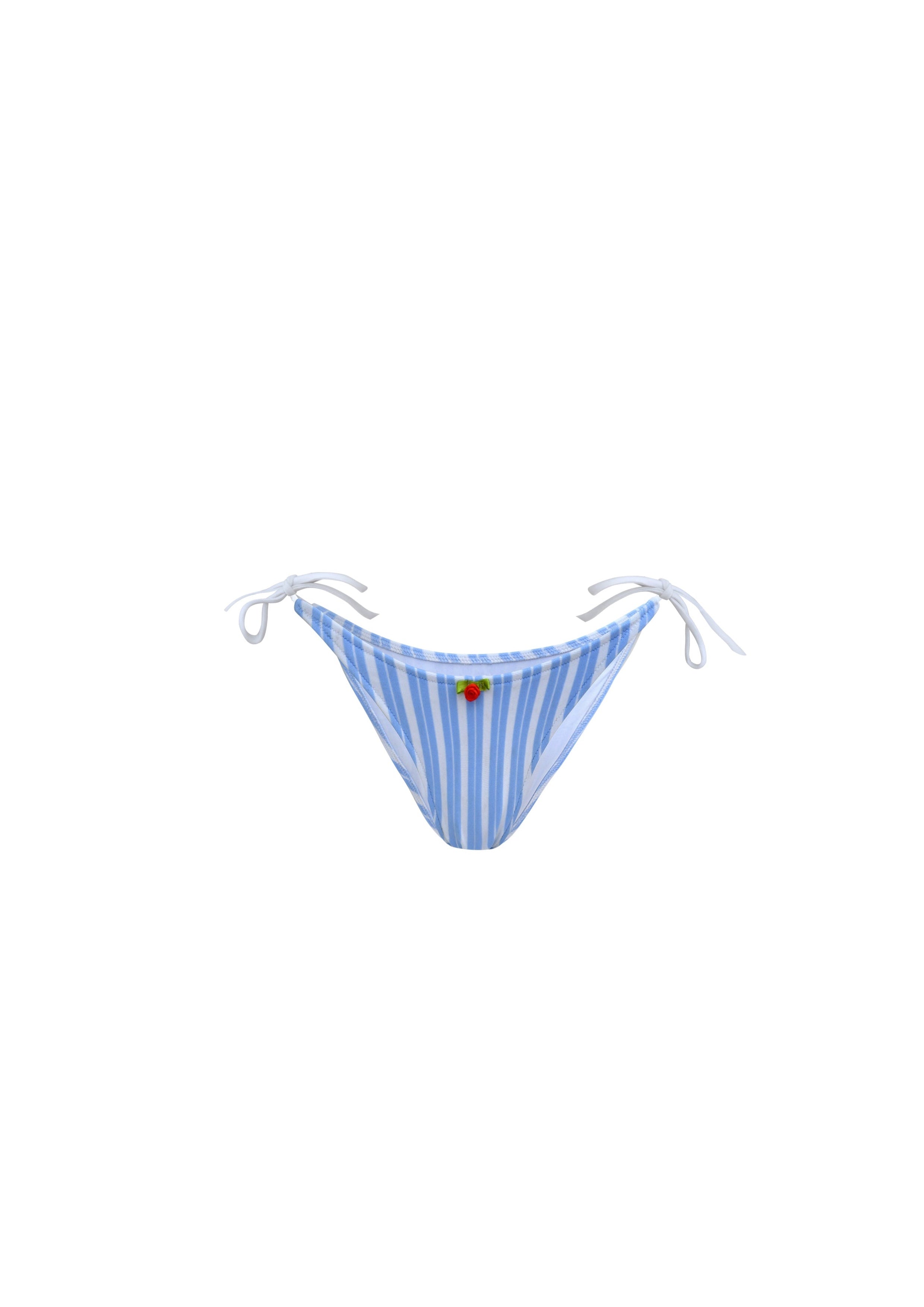 Bas Monterosso - Bleu Rayé