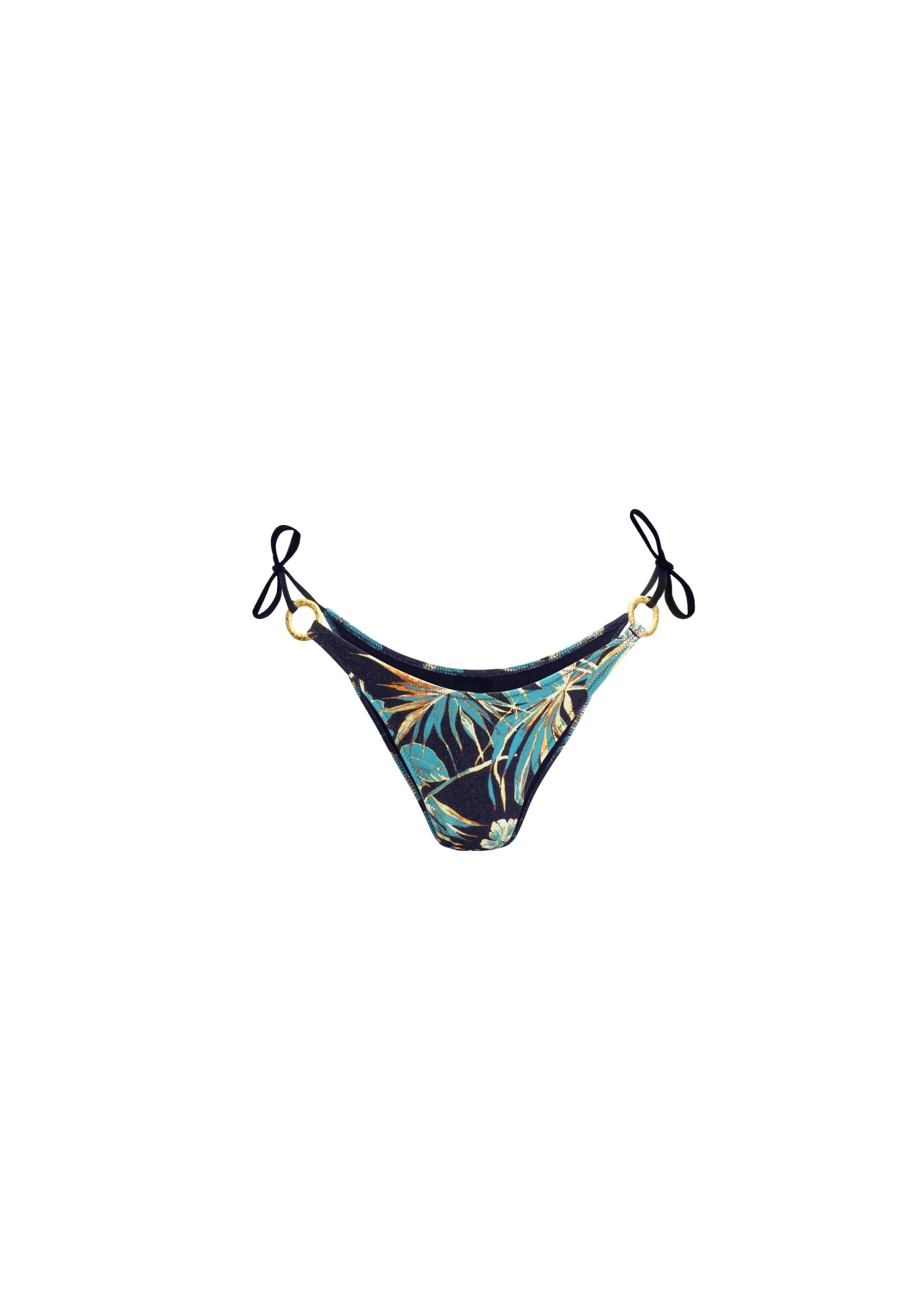 Bas Monterosso - Jungle Glow