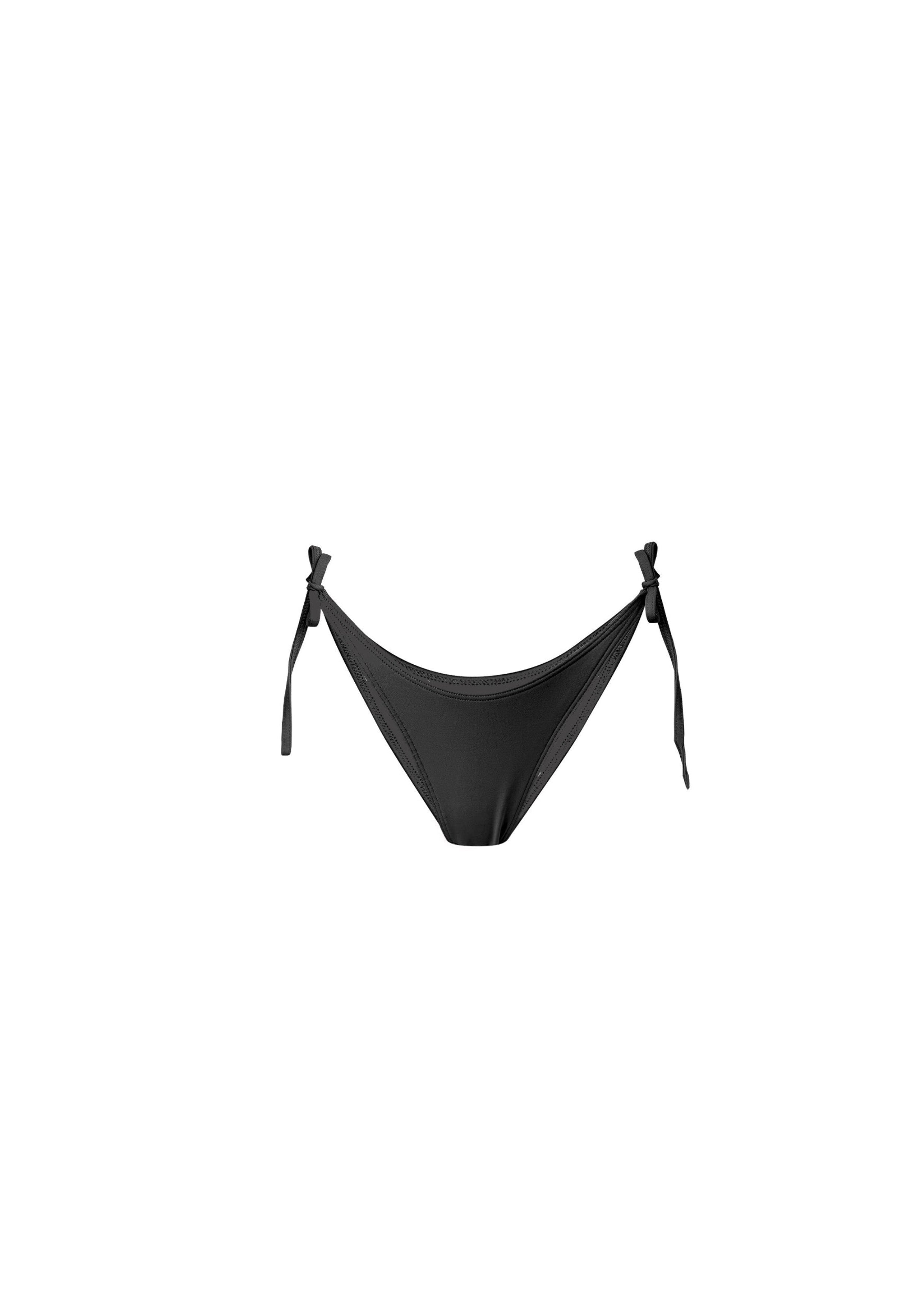 Bas Monterosso - Noir