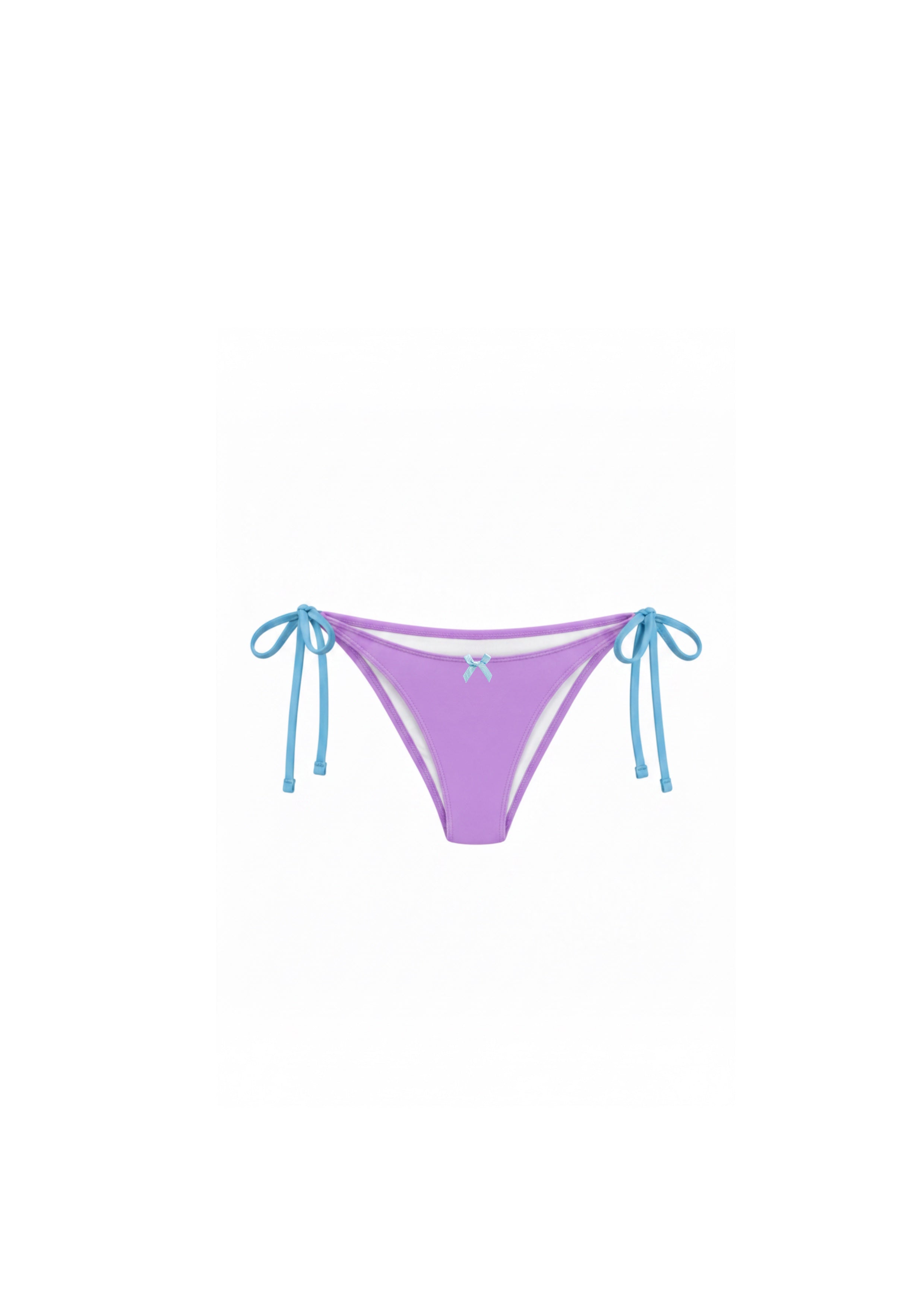 Monterosso - lila/turquoise