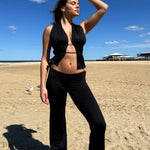 Top Saltwhistle - Noir