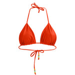 Haut Talita Réversible - Glazed Mint/Coral Kiss