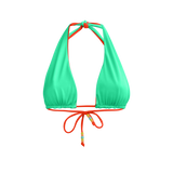 Haut Amy Réversible - Glazed Mint/Coral Kiss