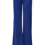 Pantalon Paola - Ocean Night