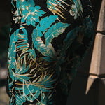 Pantalon Paola - Gold Palm