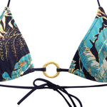Haut Talita - Gold Palm