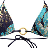 Haut Talita - Gold Palm