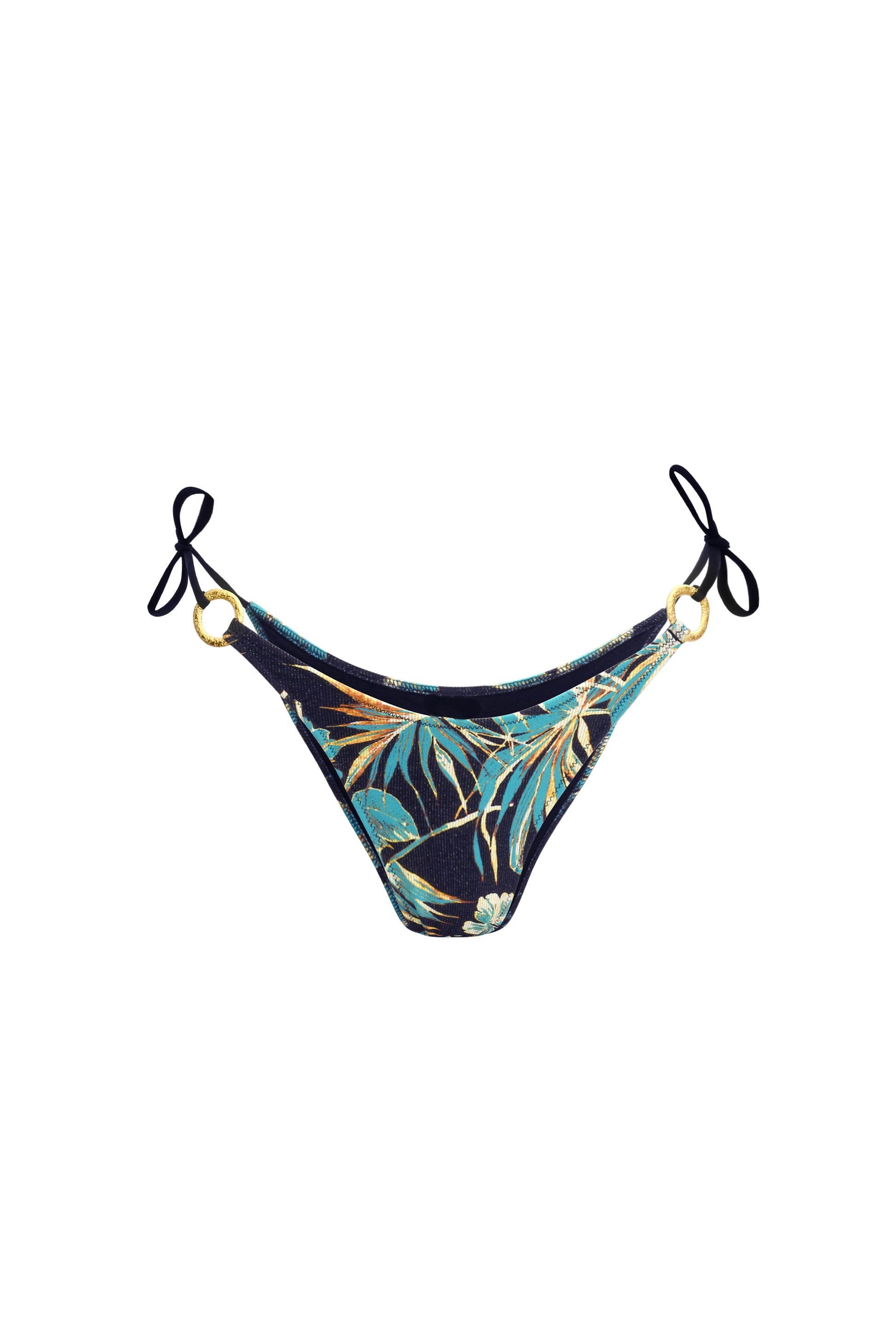 Bas Monterosso - Gold Palm
