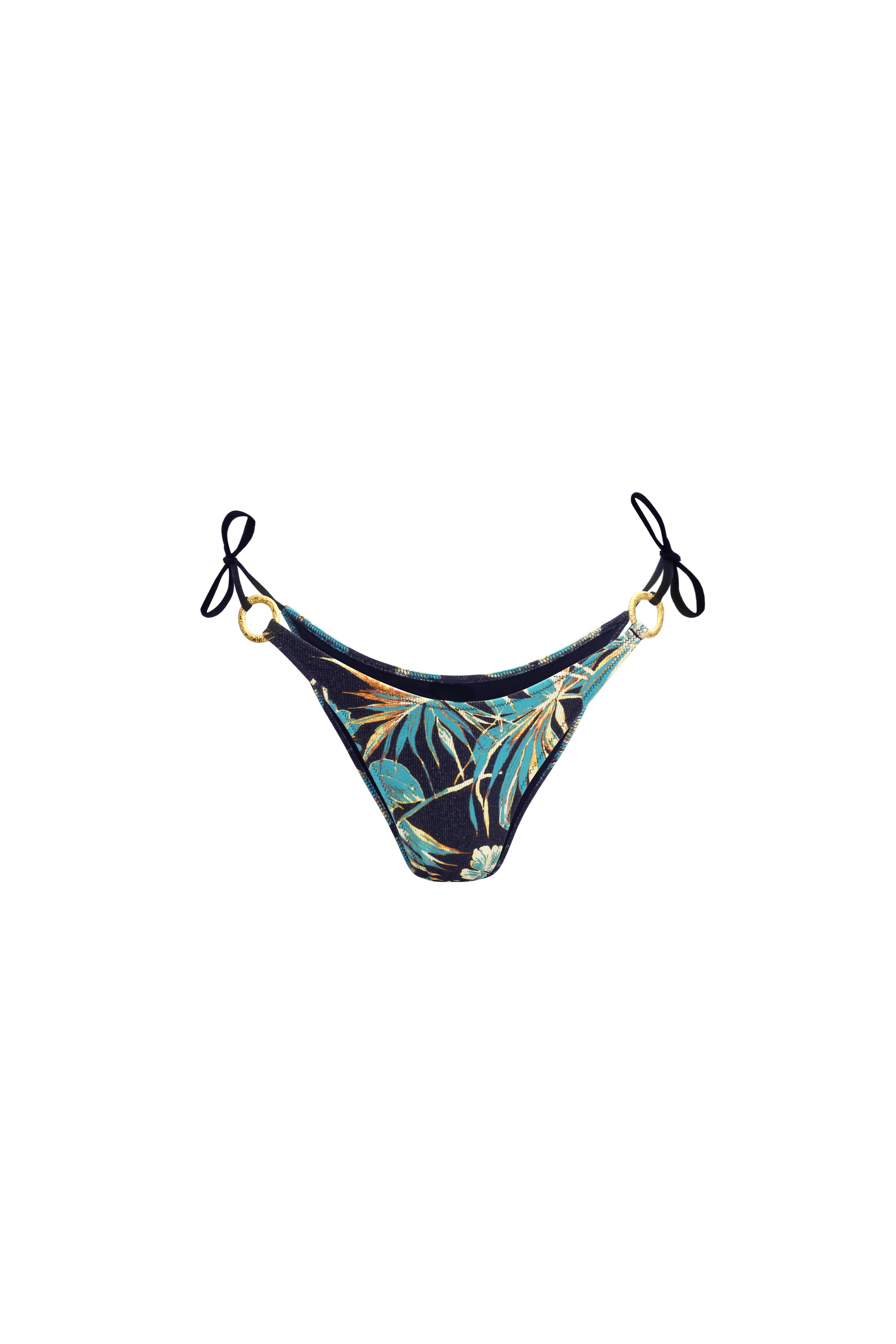 Bas Monterosso - Gold Palm