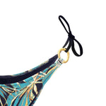 Bas Monterosso - Gold Palm