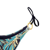 Bas Monterosso - Gold Palm