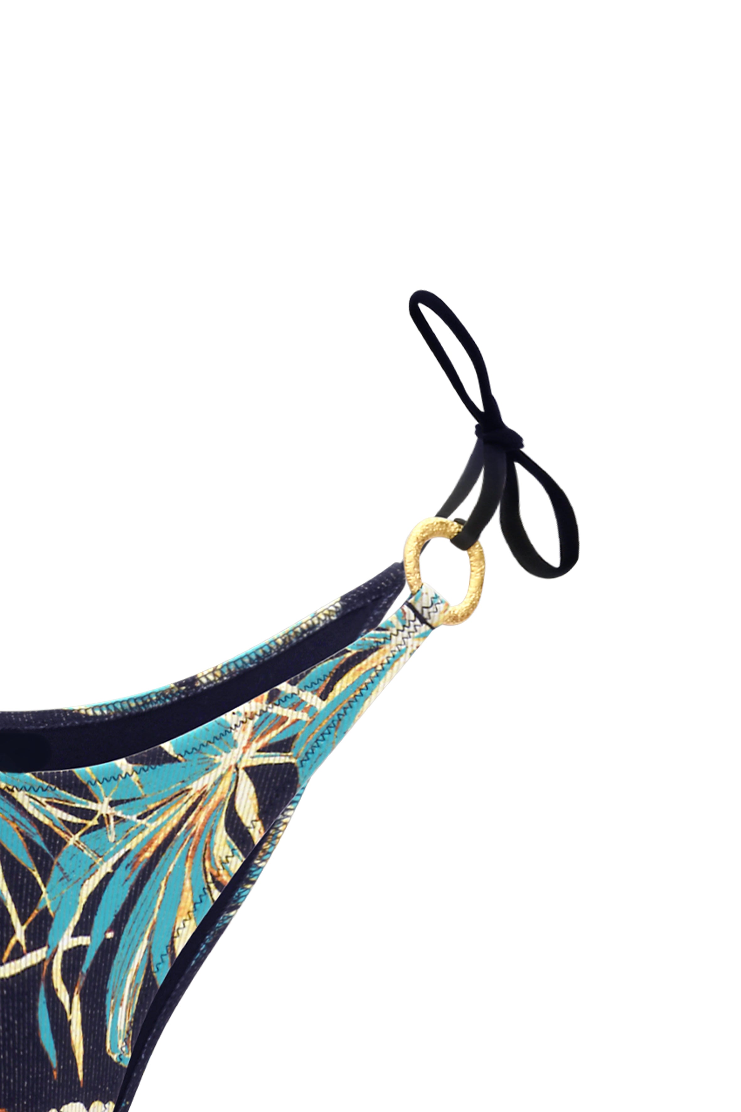 Bas Monterosso - Gold Palm